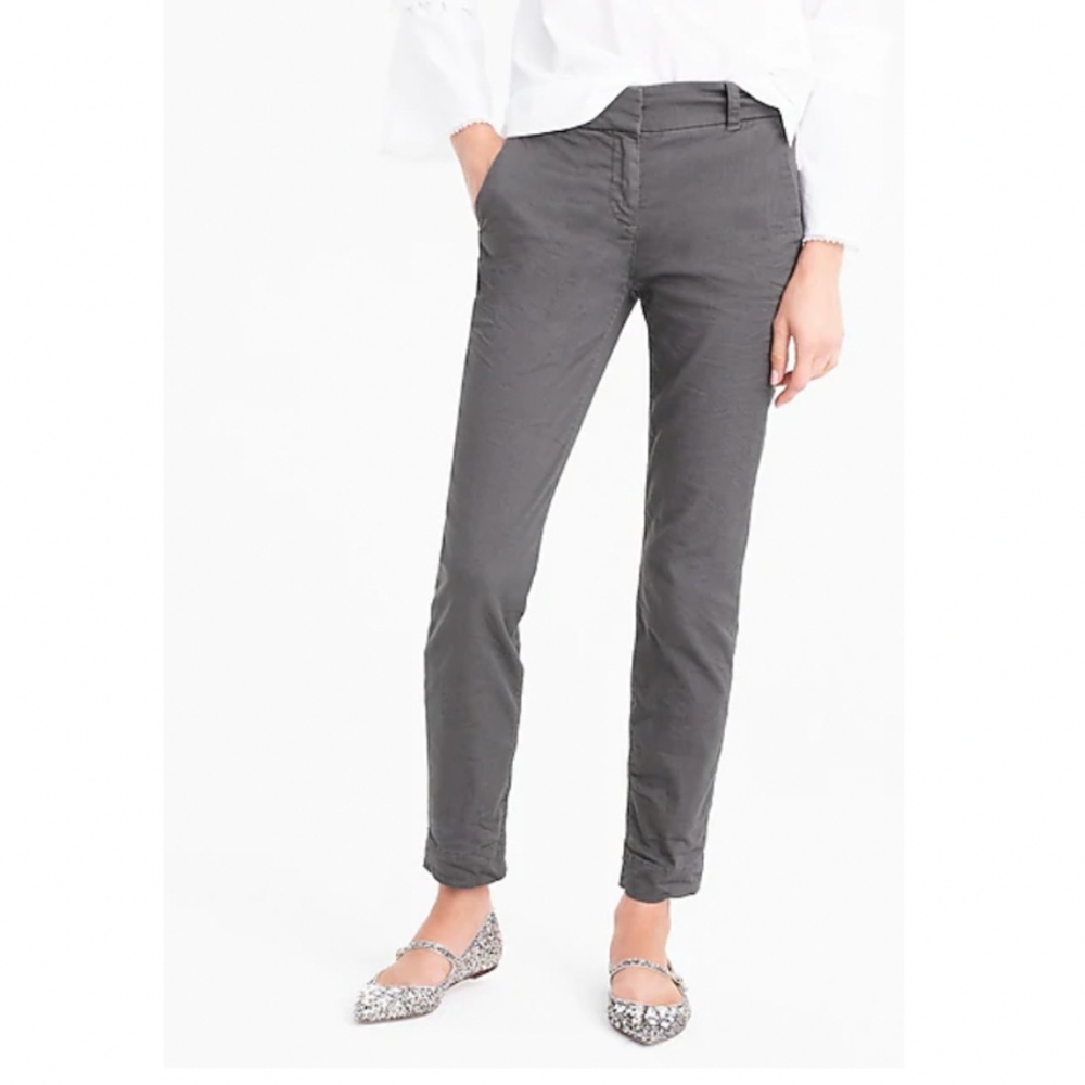 J.Crew, Cameron Stretch Chino, Tan NWT